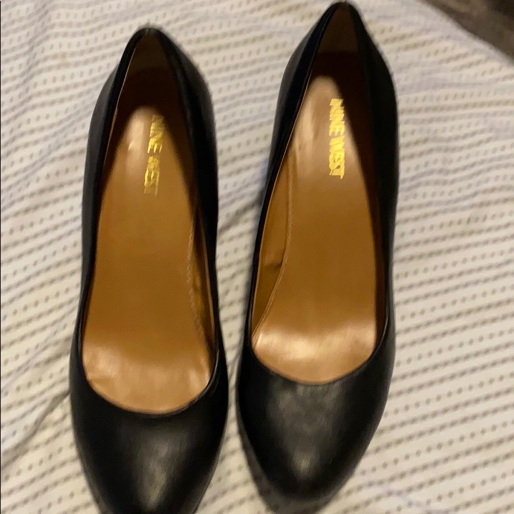 Beautiful shoes